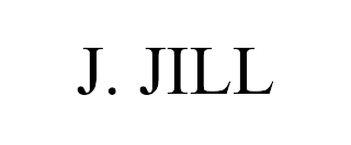 J. JILL