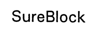 SUREBLOCK