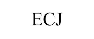 ECJ