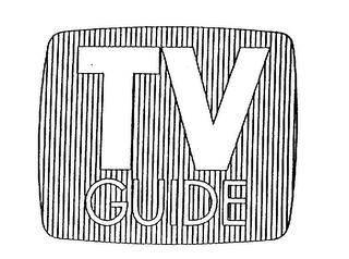 TV GUIDE