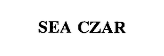 SEA CZAR