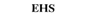 EHS