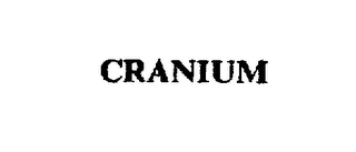 CRANIUM
