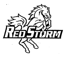 REDSTORM