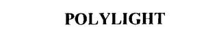 POLYLIGHT