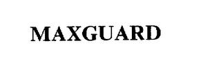 MAXGUARD