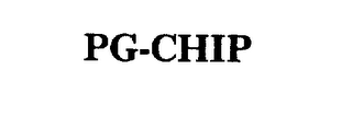 PG-CHIP