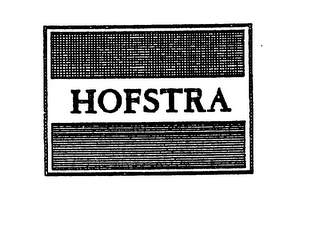 HOFSTRA