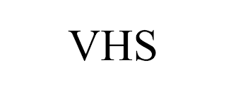 VHS