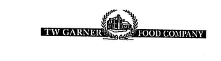 TW GARNER FOOD COMPANY