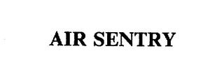 AIR SENTRY