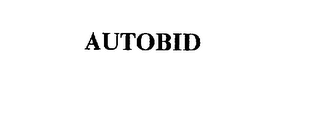 AUTOBID