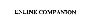 ENLINE COMPANION