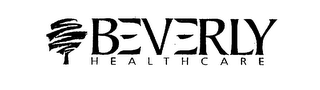 BEVERLY HEALTHCARE