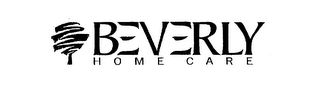 BEVERLY HOME CARE