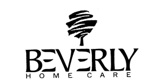 BEVERLY HOME CARE