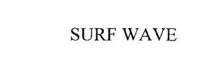 SURF WAVE