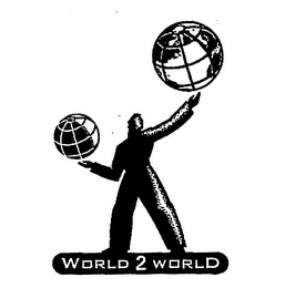 WORLD 2 WORLD