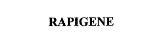 RAPIGENE