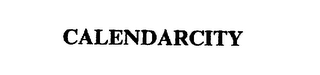 CALENDARCITY