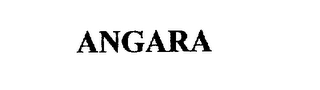 ANGARA