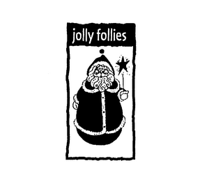 JOLLY FOLLIES