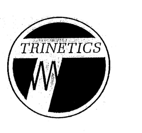 TRINETICS T