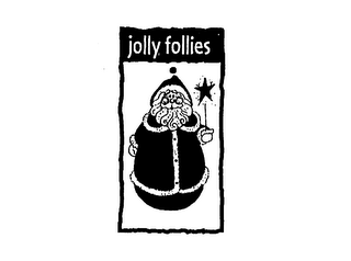 JOLLY FOLLIES