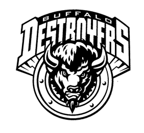 BUFFALO DESTROYERS
