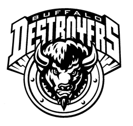 BUFFALO DESTROYERS