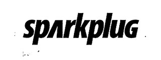 SPARKPLUG