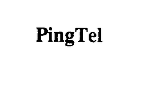 PINGTEL