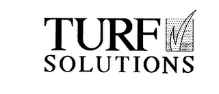 TURF SOLUTIONS