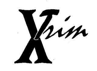 XTRIM