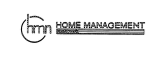 HMN HOME MANAGEMENT NETWORK