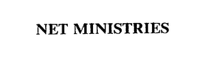 NET MINISTRIES