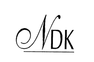NDK