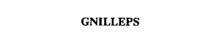 GNILLEPS
