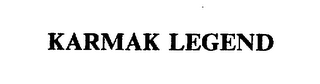 KARMAK LEGEND