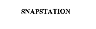 SNAPSTATION