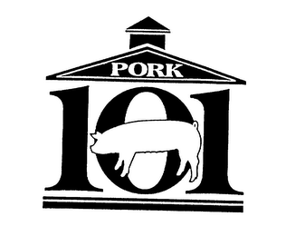 PORK 101