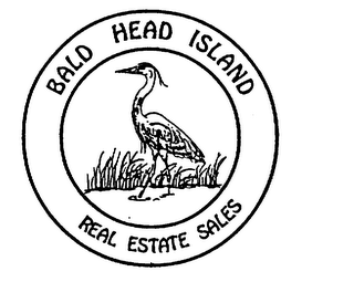 BALD HEAD ISLAND REAL ESTATE SALES
