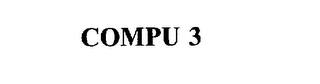 COMPU 3