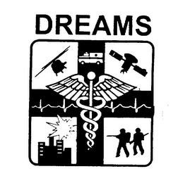 DREAMS