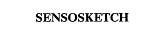 SENSOSKETCH
