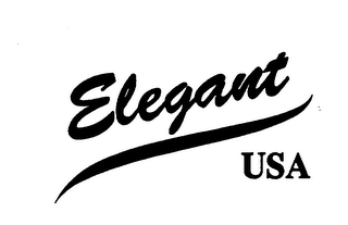 ELEGANT USA