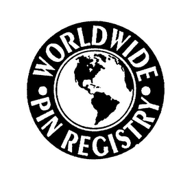 WORLDWIDE PIN REGISTRY