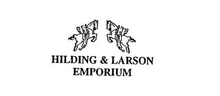 HILDING & LARSON EMPORIUM