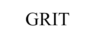 GRIT