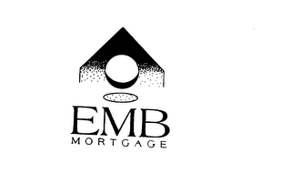 EMB MORTGAGE